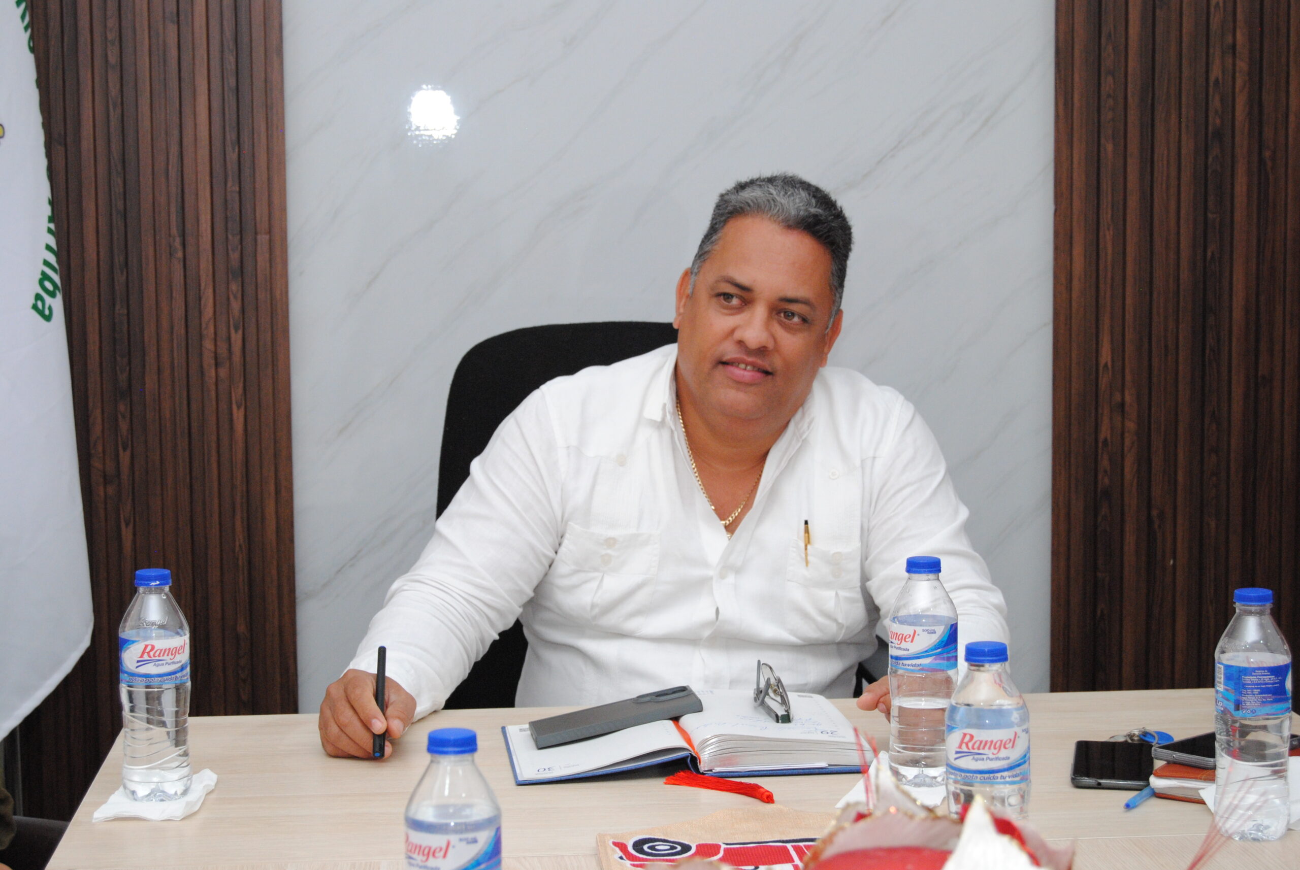 Informe Institucional de la Reunión de Cierre del Año 2025.