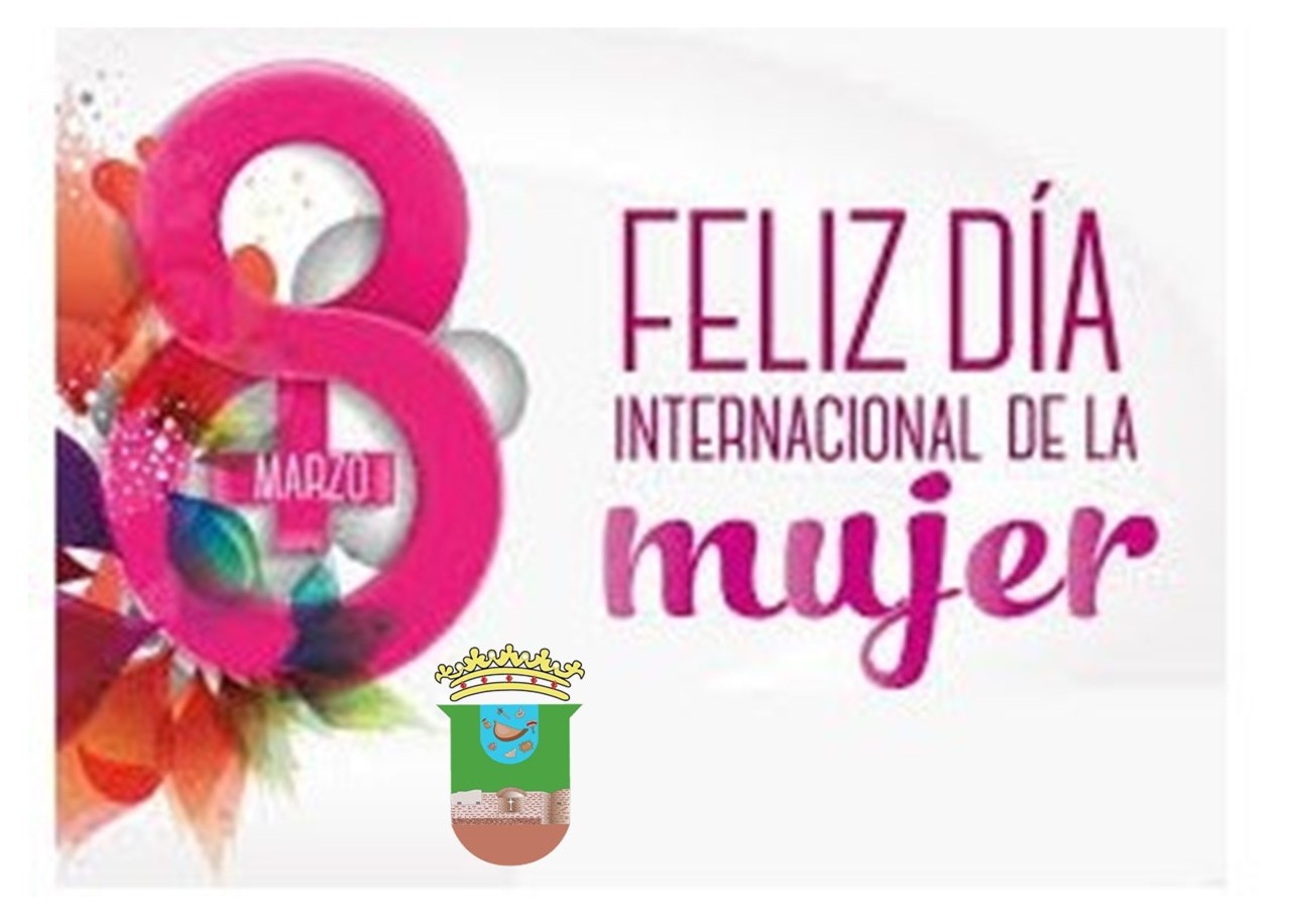 Dia Internacional de la Mujer
