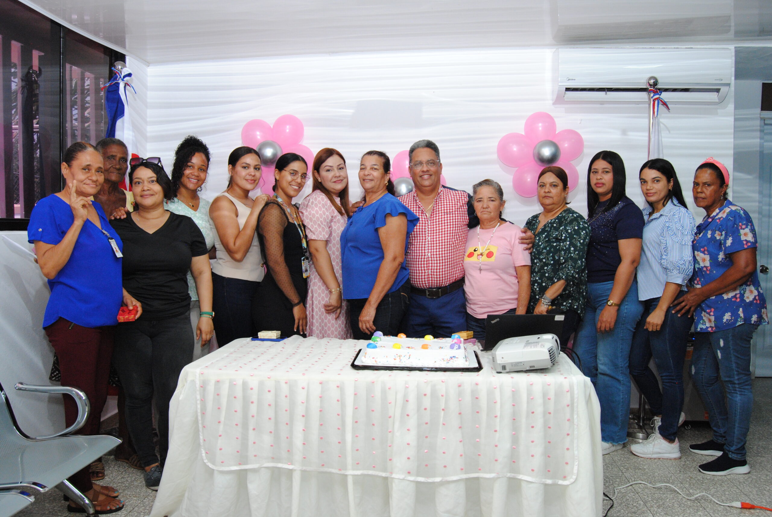  ¡Feliz Día de las Madres!